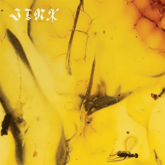 CRUMB - Jinx Vinyl