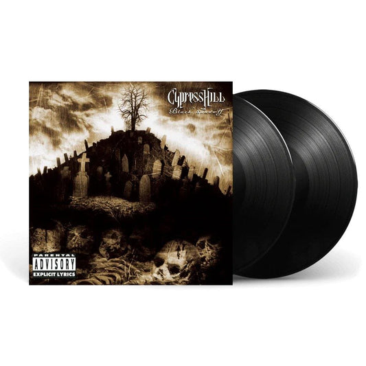 CYPRESS HILL - Black Sunday Vinyl { vinyl }
