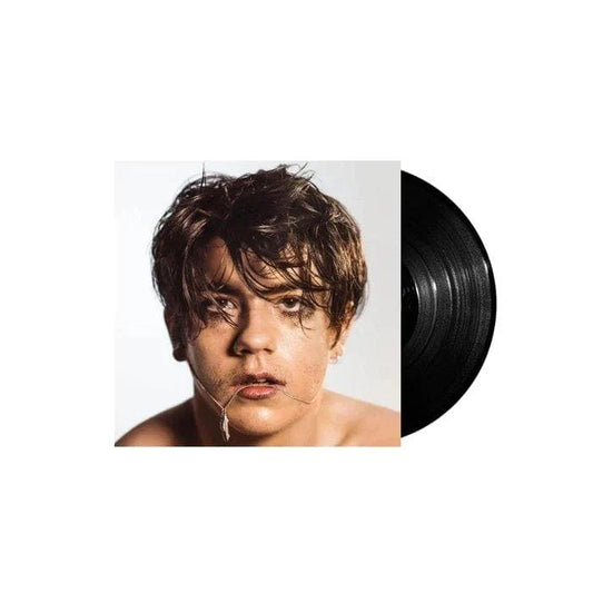 DECLAN MCKENNA - What Do You Think About The Car Vinyl { vinyl }