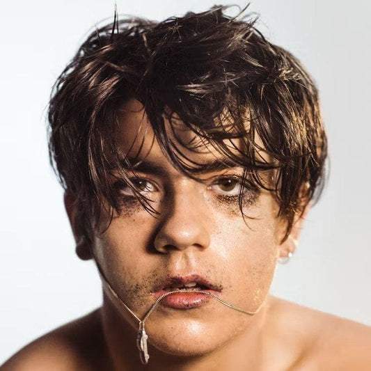 DECLAN MCKENNA - What Do You Think About The Car Vinyl { vinyl }