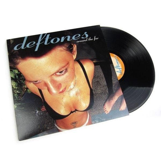 DEFTONES - Around The Fur Vinyl { vinyl }