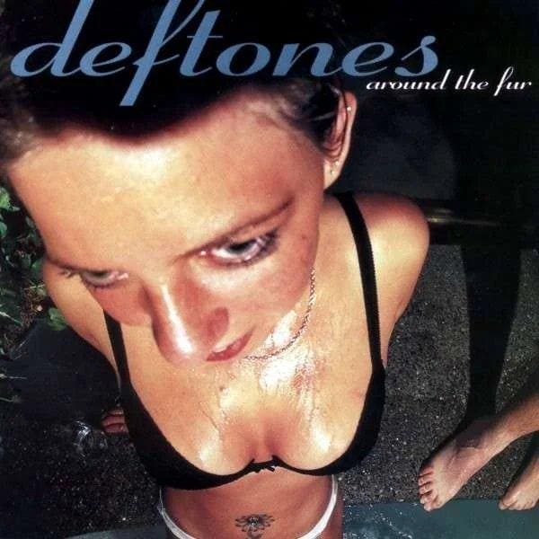 DEFTONES - Around The Fur Vinyl { vinyl }
