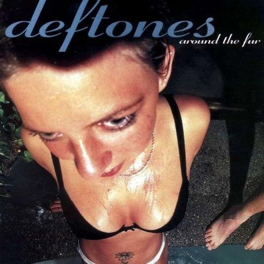 DEFTONES - Around The Fur Vinyl { vinyl }