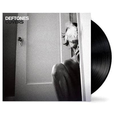 DEFTONES - Covers Vinyl { vinyl }