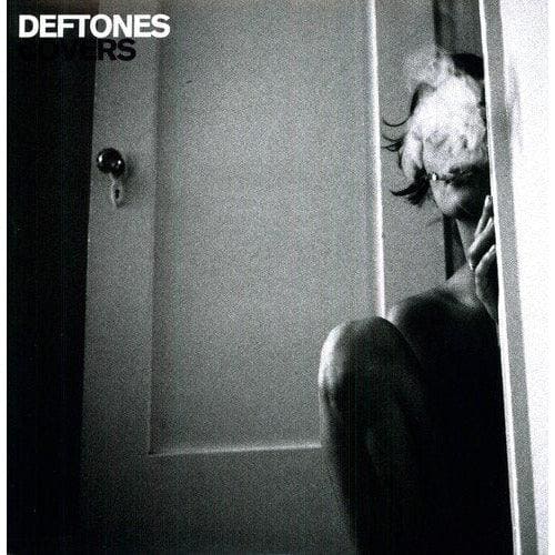 DEFTONES - Covers Vinyl { vinyl }