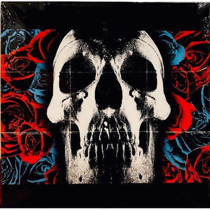 DEFTONES - Deftones Vinyl { vinyl }
