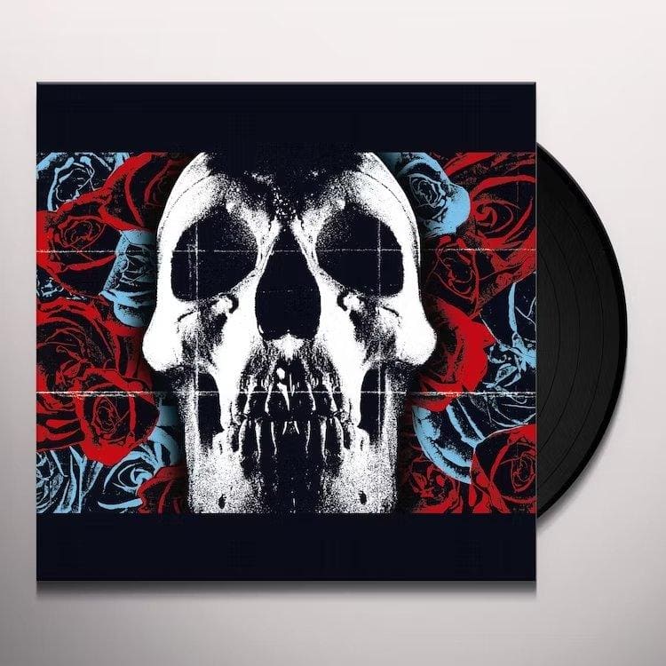 DEFTONES - Deftones Vinyl { vinyl }