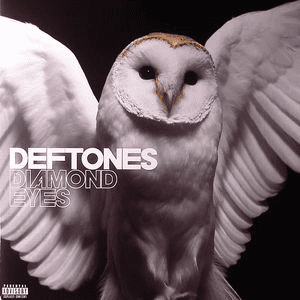 DEFTONES - Diamond Eyes Vinyl { vinyl }