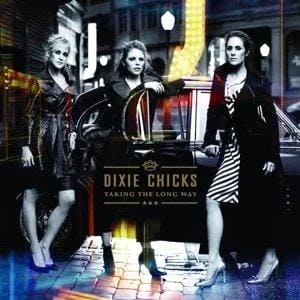 DIXIE CHICKS - Taking The Long Way Vinyl { vinyl }