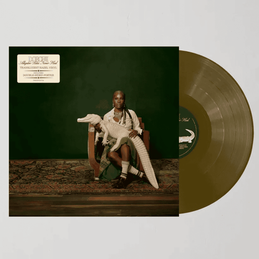 DOECHII - Alligator Bites Never Heal Vinyl { vinyl }