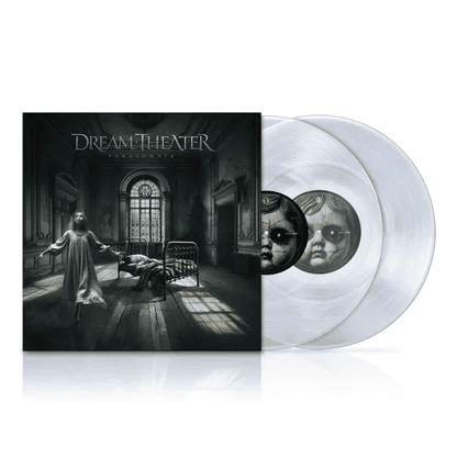 DREAM THEATER - Parasomnia Vinyl