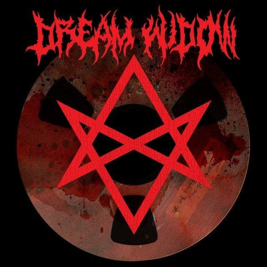 DREAM WIDOW - Dream Widow Vinyl { vinyl }