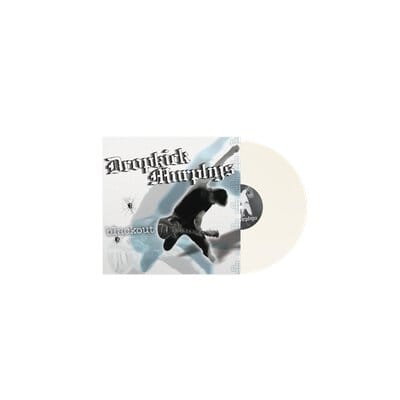 THE DROPKICK MURPHYS - Blackout Vinyl { vinyl }