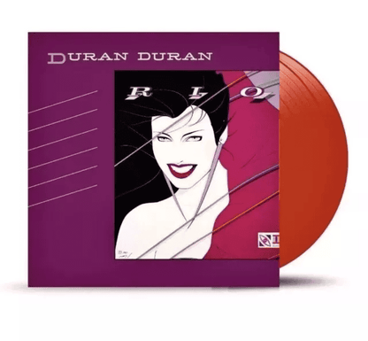 DURAN DURAN - Rio Vinyl { vinyl }