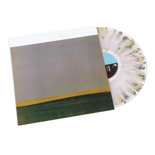 Duster - Stratosphere (25th Anniversary Edition) [Constellations Splatter] [ Vinyl ]