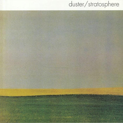 DUSTER - Stratosphere Vinyl { vinyl }