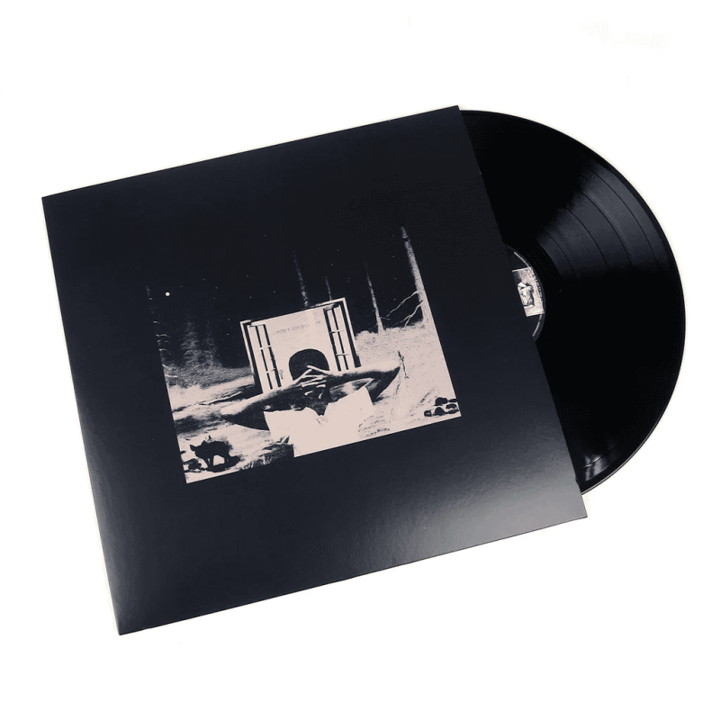 EARL SWEATSHIRT - I Don't Like Shit, I Don't Go Outside Vinyl { vinyl }