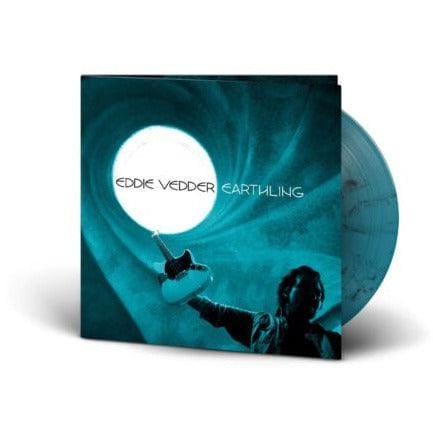EDDIE VEDDER - Earthling Vinyl { vinyl }