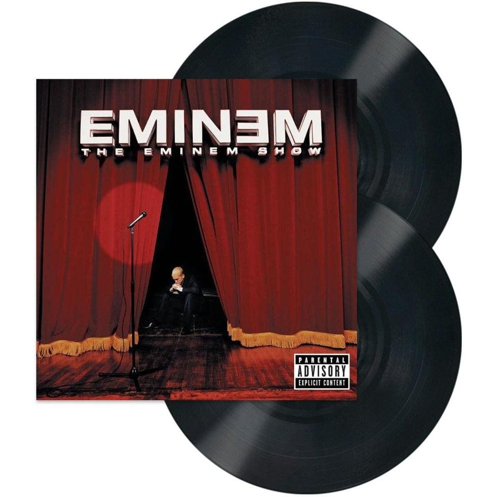 EMINEM - The Eminem Show Vinyl { vinyl }