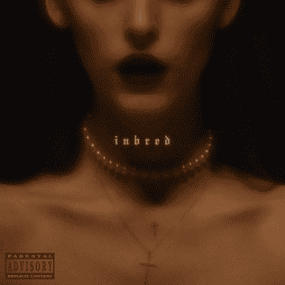 ETHEL CAIN - Inbred EP Vinyl { vinyl }