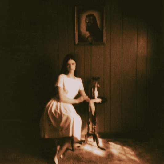 ETHEL CAIN - Preacher's Daughter Vinyl