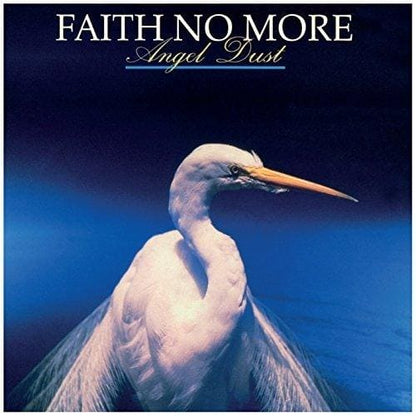 FAITH NO MORE - Angel Dust Vinyl { vinyl }