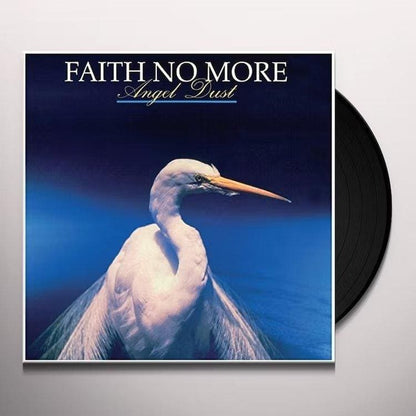 FAITH NO MORE - Angel Dust Vinyl { vinyl }