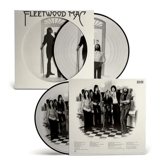 FLEETWOOD MAC - Fleetwood Mac 50th Anniversary RSD25 Vinyl