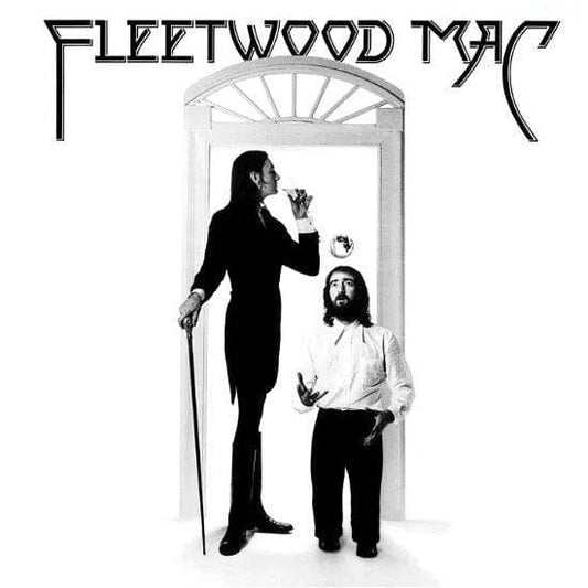 FLEETWOOD MAC - Fleetwood Mac Vinyl { vinyl }