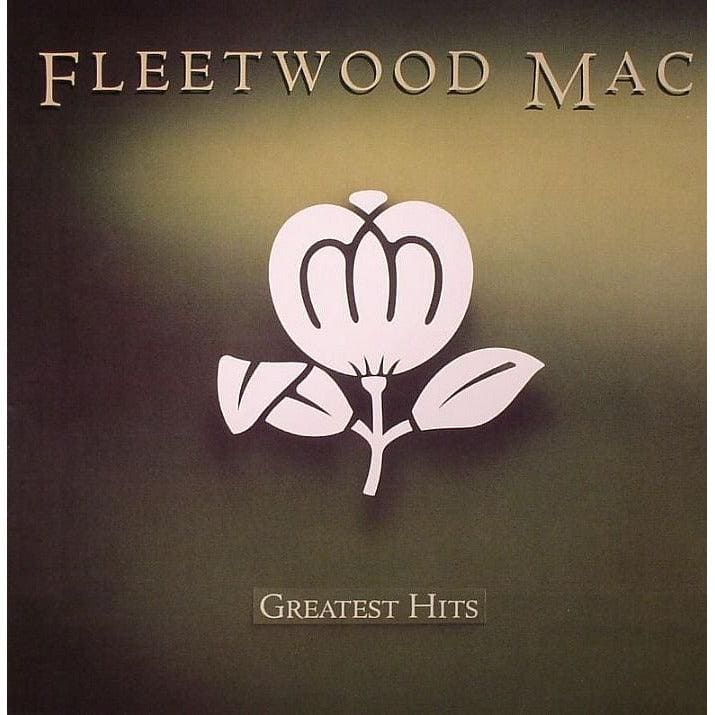 FLEETWOOD MAC - Greatest Hits Vinyl { vinyl }