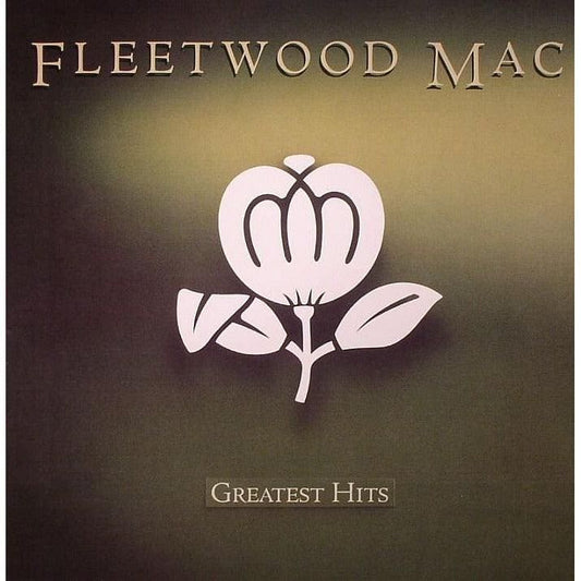FLEETWOOD MAC - Greatest Hits Vinyl { vinyl }