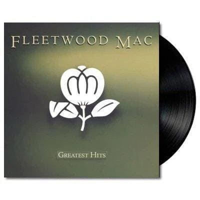 FLEETWOOD MAC - Greatest Hits Vinyl { vinyl }