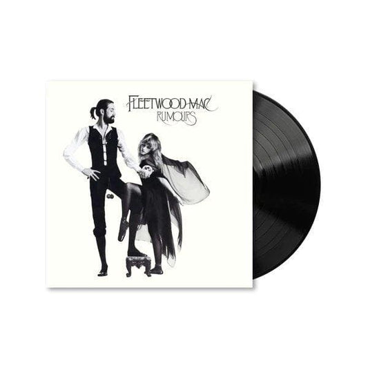FLEETWOOD MAC - Rumours Vinyl { vinyl }