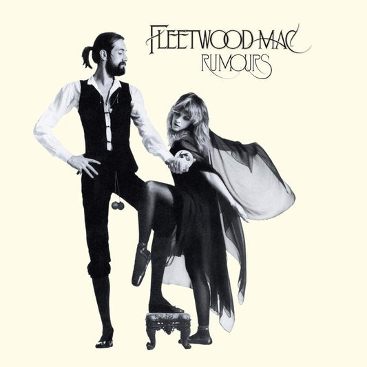 FLEETWOOD MAC - Rumours Vinyl { vinyl }