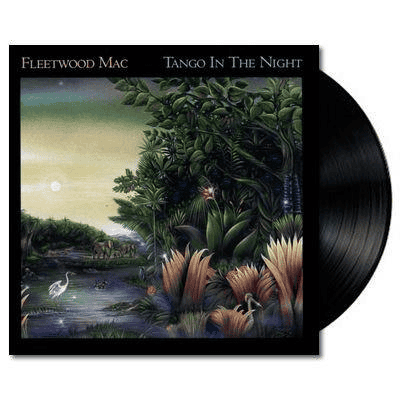 FLEETWOOD MAC - Tango In The Night Vinyl { vinyl }