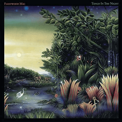 FLEETWOOD MAC - Tango In The Night Vinyl { vinyl }