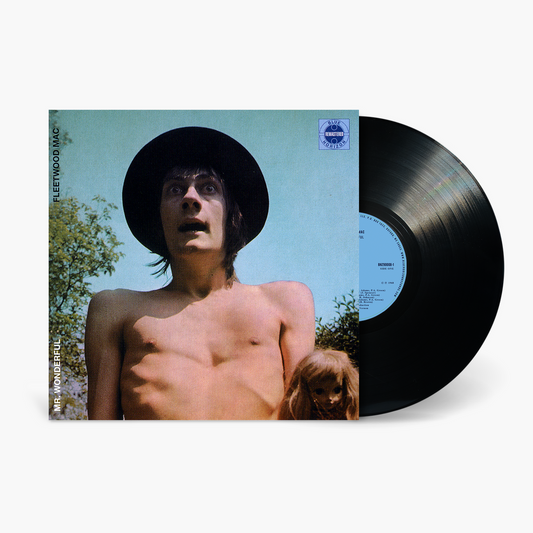 Fleetwood Mac - Mr Wonderful [ Vinyl ]