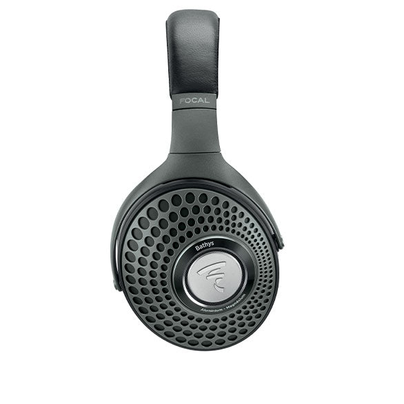 Focal Bathys Wireless Noise Cancelling Headphones [ Vinyl ]