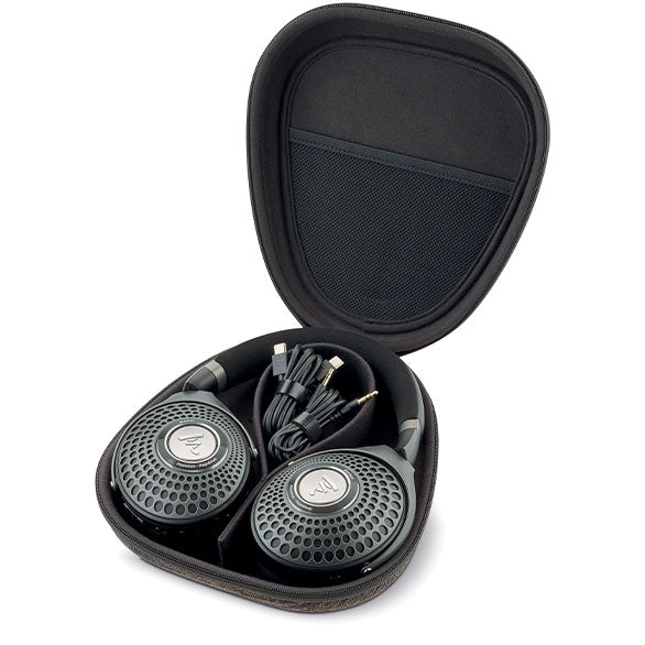 Focal Bathys Wireless Noise Cancelling Headphones [ Vinyl ]
