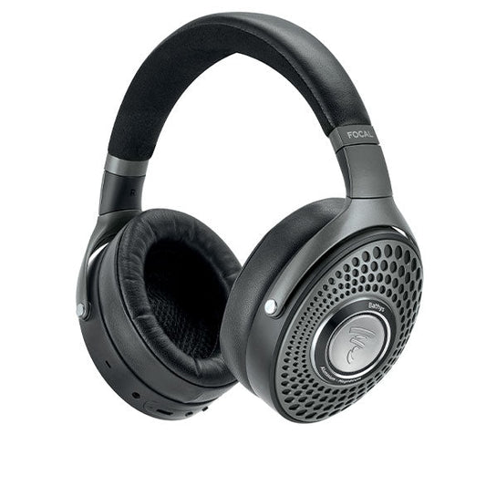 Focal Bathys Wireless Noise Cancelling Headphones [ Vinyl ]
