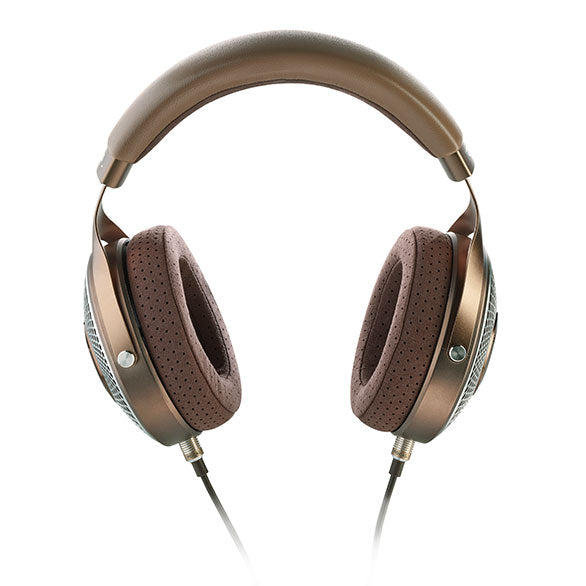 Focal Clear Mg Headphone [ Vinyl ]