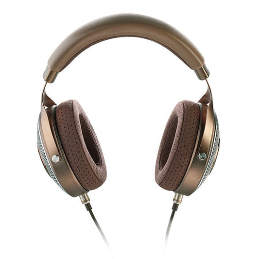 Focal Clear Mg Headphone [ Vinyl ]