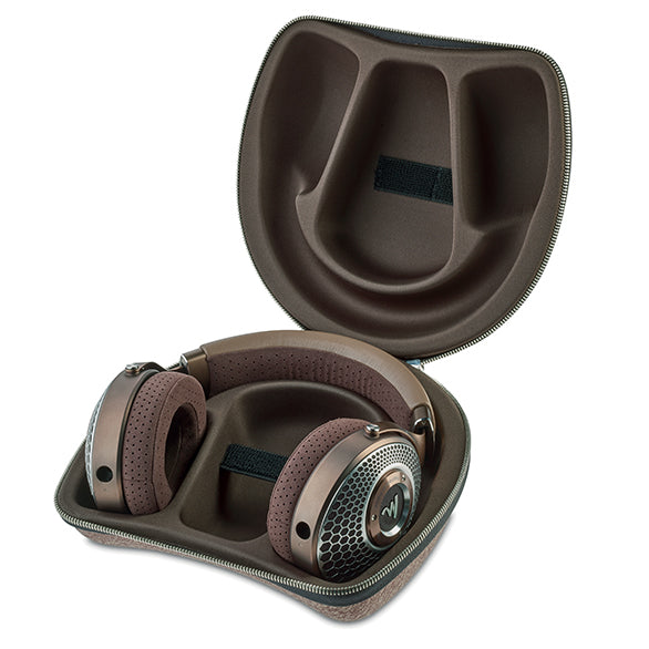 Focal Clear Mg Headphone [ Vinyl ]