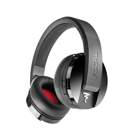 Focal Listen Wireless Headphone [ Vinyl ]