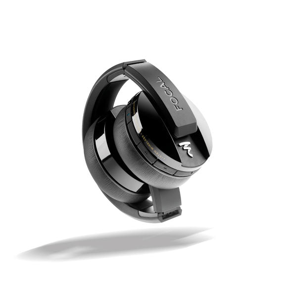 Focal Listen Wireless Headphone [ Vinyl ]