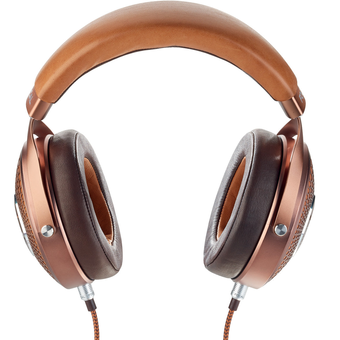 Focal Stellia Headphone [ Vinyl ]