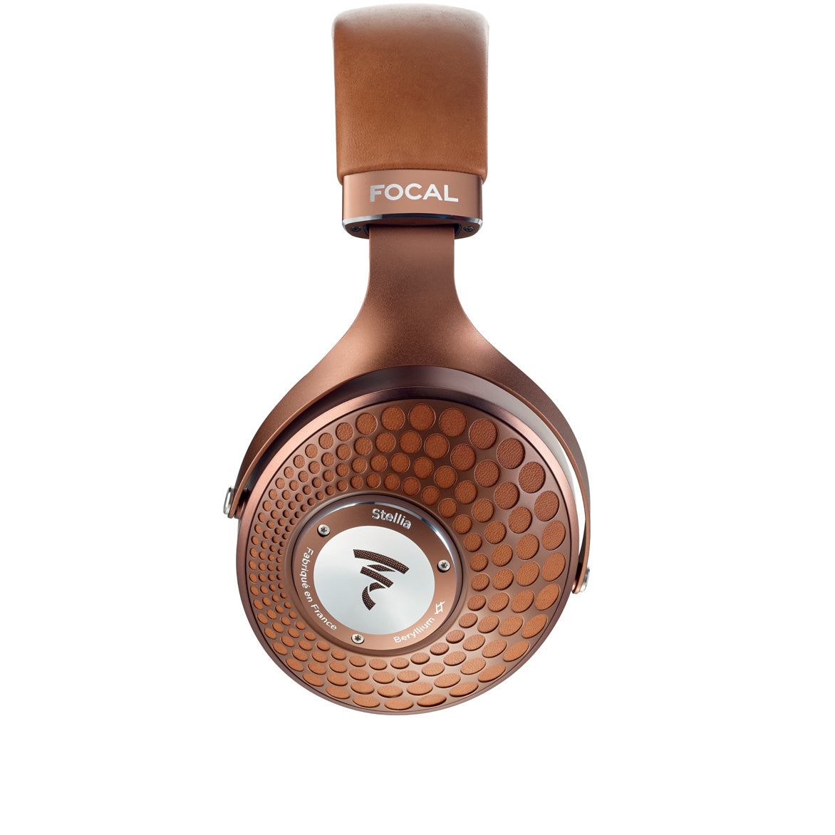 Focal Stellia Headphone [ Vinyl ]