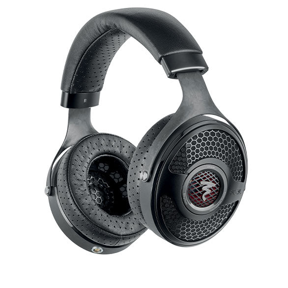 Focal Utopia 2022 Headphone [ Vinyl ]