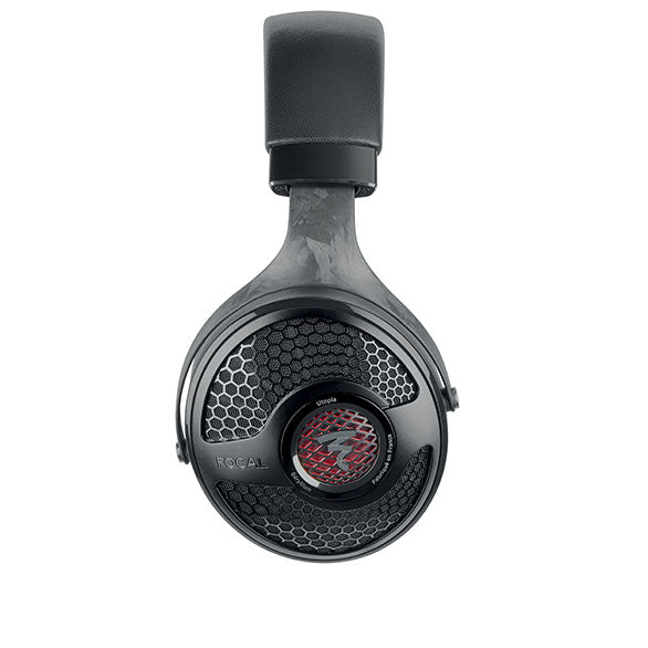 Focal Utopia 2022 Headphone [ Vinyl ]