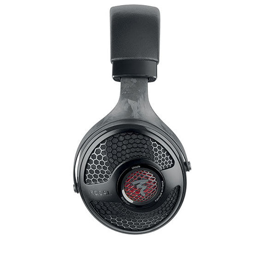 Focal Utopia 2022 Headphone [ Vinyl ]